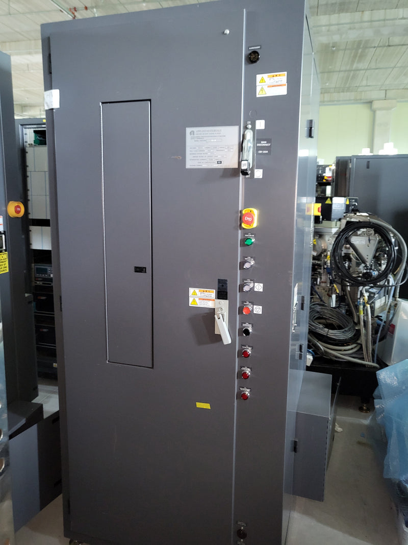 Applied Materials Centura PVD (Physical Vapor Deposition)