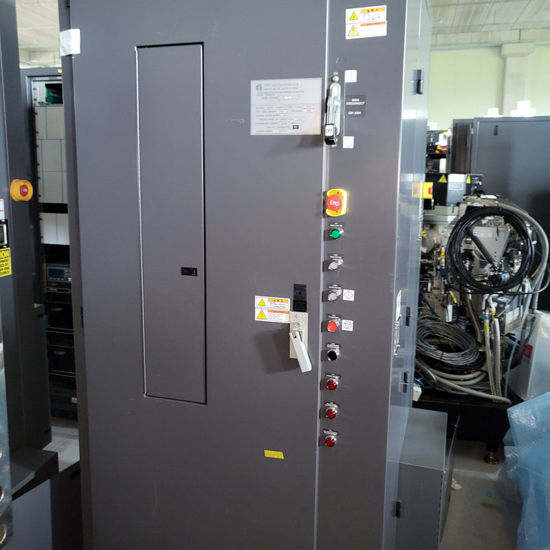 Applied Materials Centura PVD (Physical Vapor Deposition)
