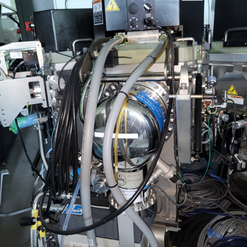 Applied Materials Centura PVD (Physical Vapor Deposition)