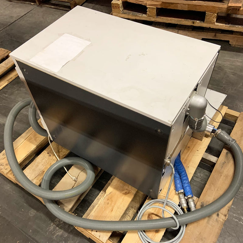 Trumpf Laser Marker