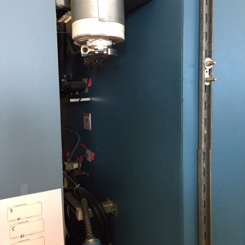 Bemco LDF 100 / 350 27 S Thermal Chamber