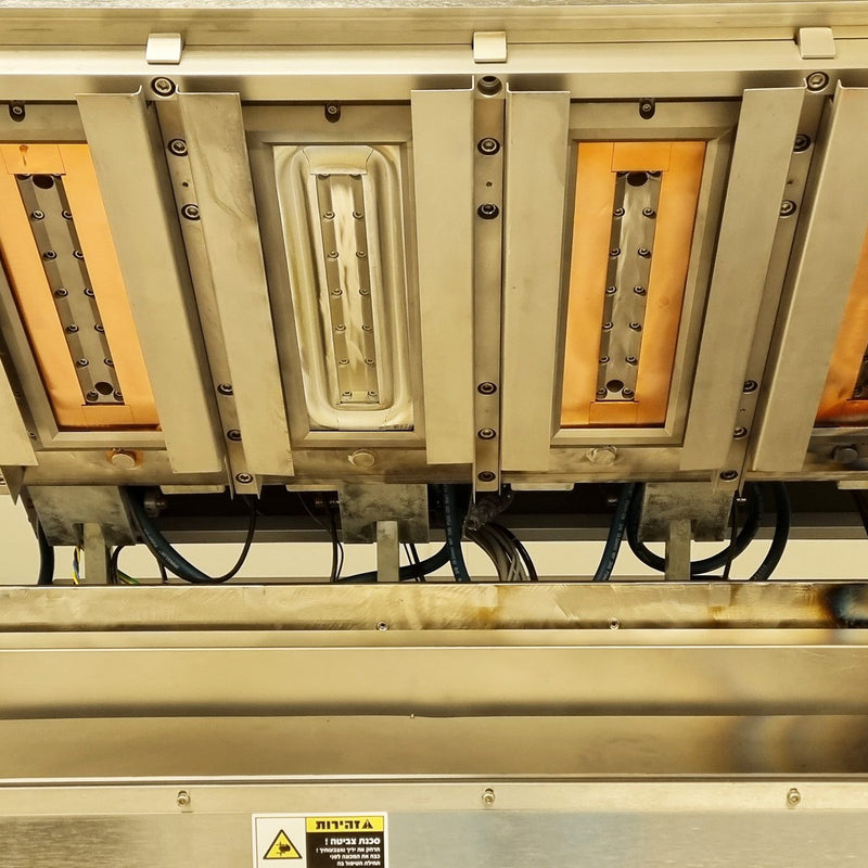 MRC 944 Sputtering System