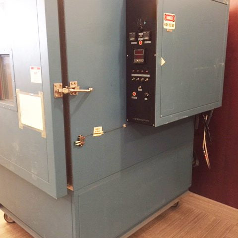 Bemco LDF 100 / 350 27 S Thermal Chamber