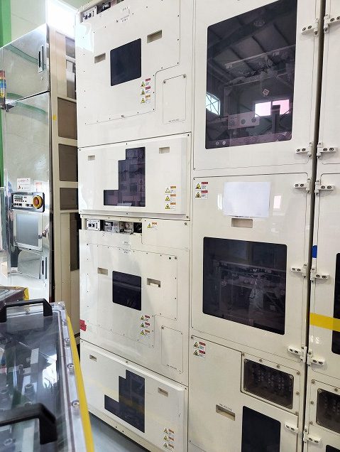 SCREEN / DNS SU 3100 Single Wafer Cleaner