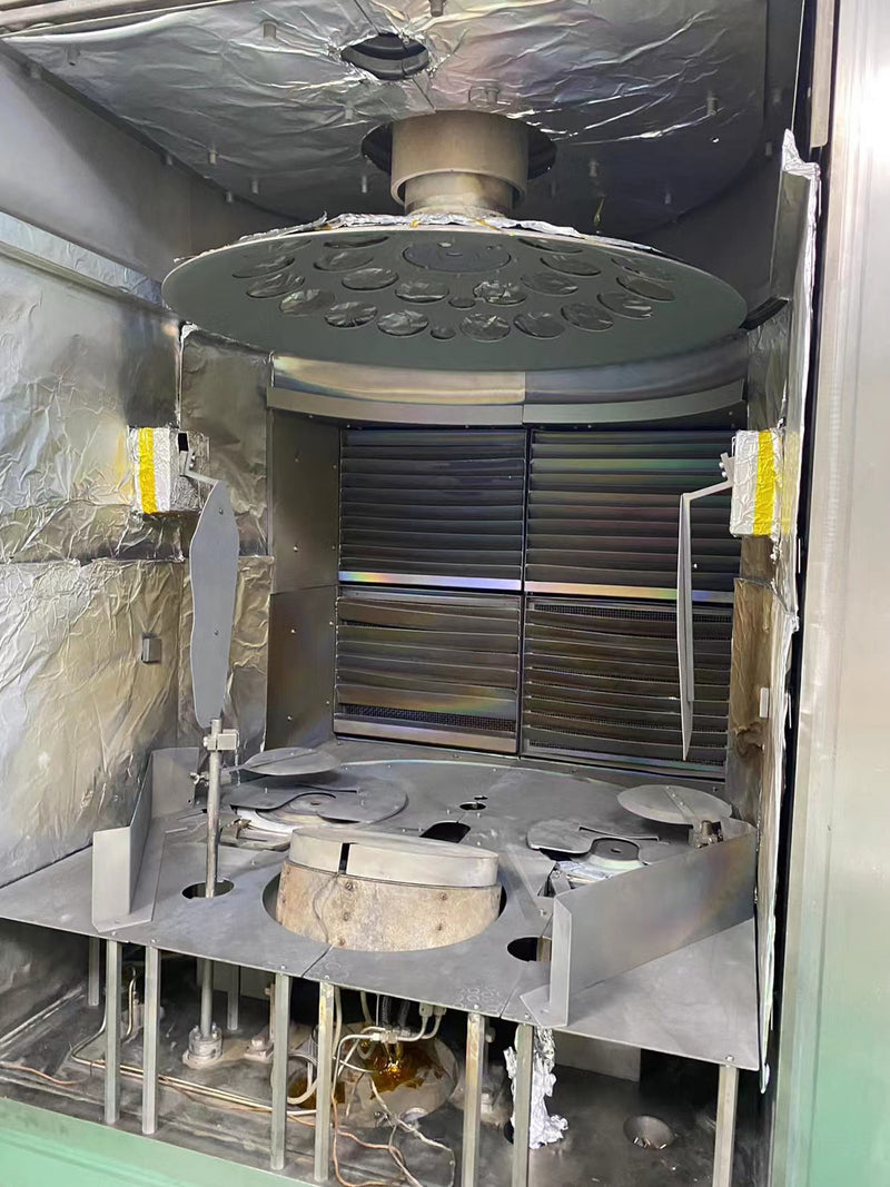 Optorun OTFC 1100 Coater