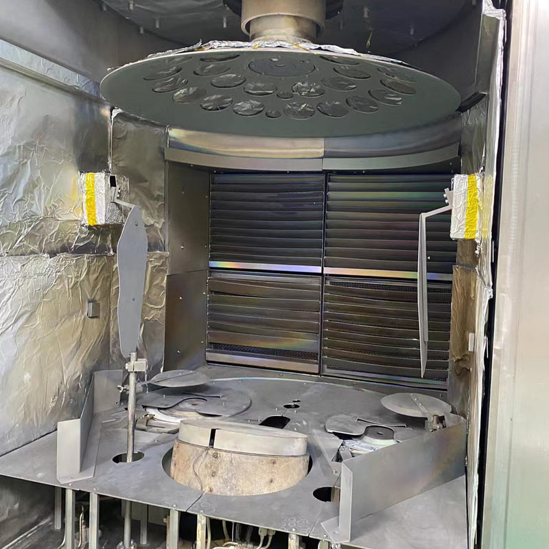 Optorun OTFC 1100 Coater