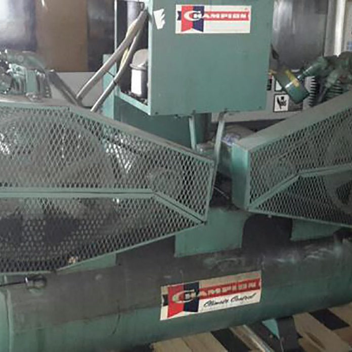 Champion R 15 Compressor