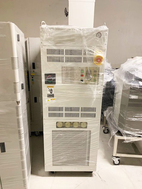 Tel Precio Automatic Wafer Prober