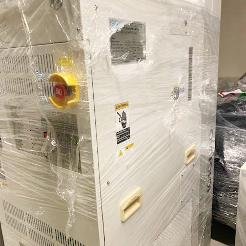 Tel Precio Automatic Wafer Prober
