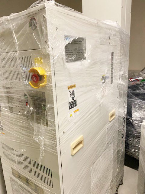 Tel Precio Automatic Wafer Prober