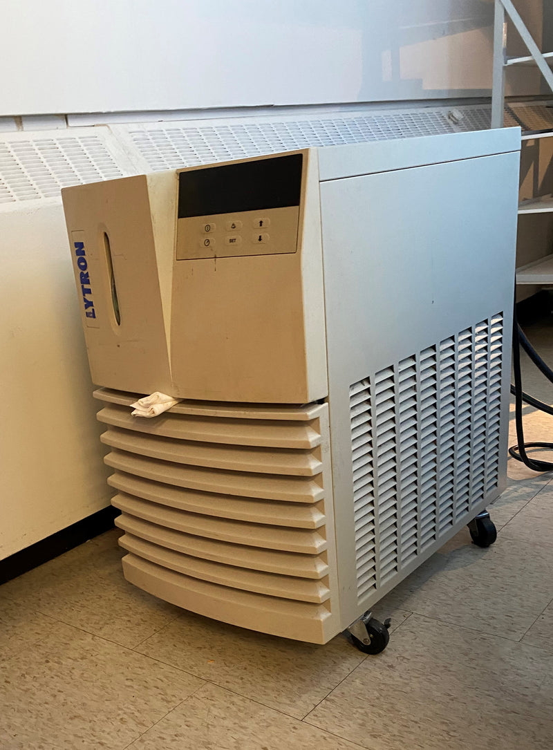 QED Technologies Q 22 X MRF (Magnetorheological Finishing)