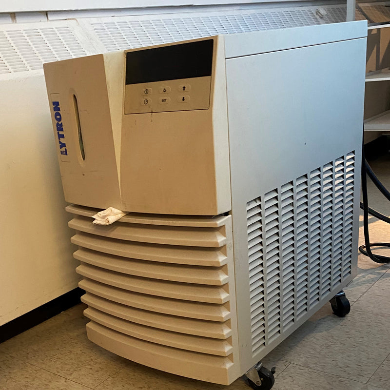 QED Technologies Q 22 X MRF (Magnetorheological Finishing)