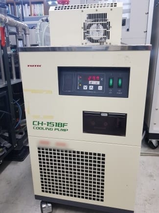 Hitachi S 9220 CD-SEM (Critical Dimension Scanning Electron Microscope)