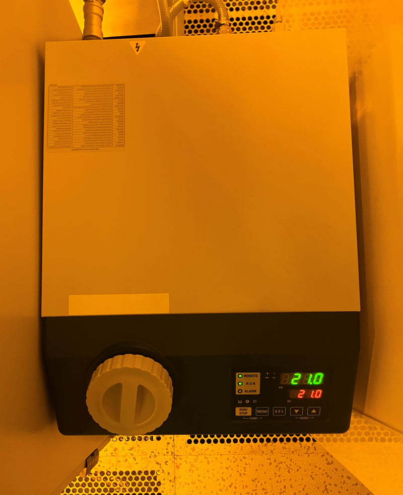 EVG Lithoscale