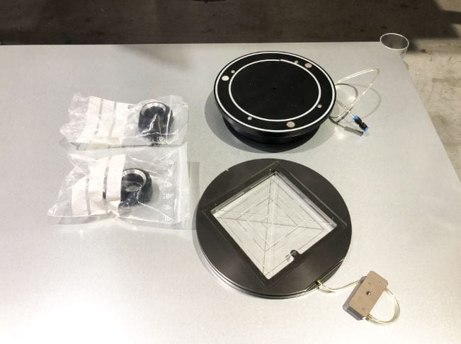SUSS MA 1006 Mask Aligner