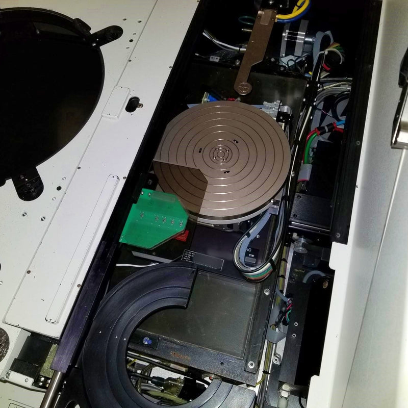 Electroglas 4090 u Film Frame Prober