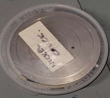 Electroglas EG 2001 Spare Parts