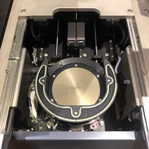 SUSS MA 1006 Mask Aligner