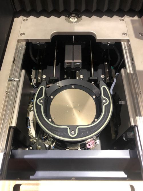 SUSS MA 1006 Mask Aligner