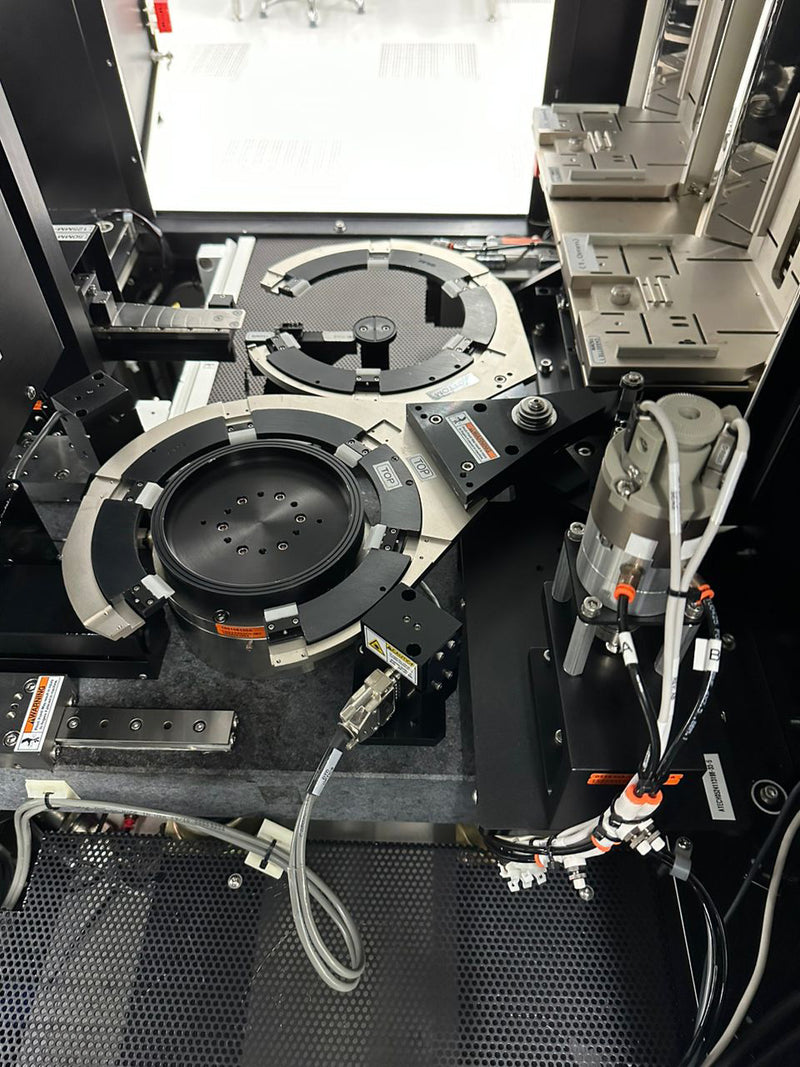 KLA Candela CS 20 Surface Inspection System