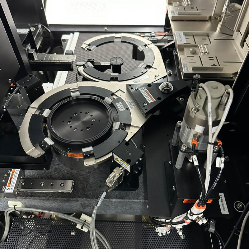 KLA Candela CS 20 Surface Inspection System