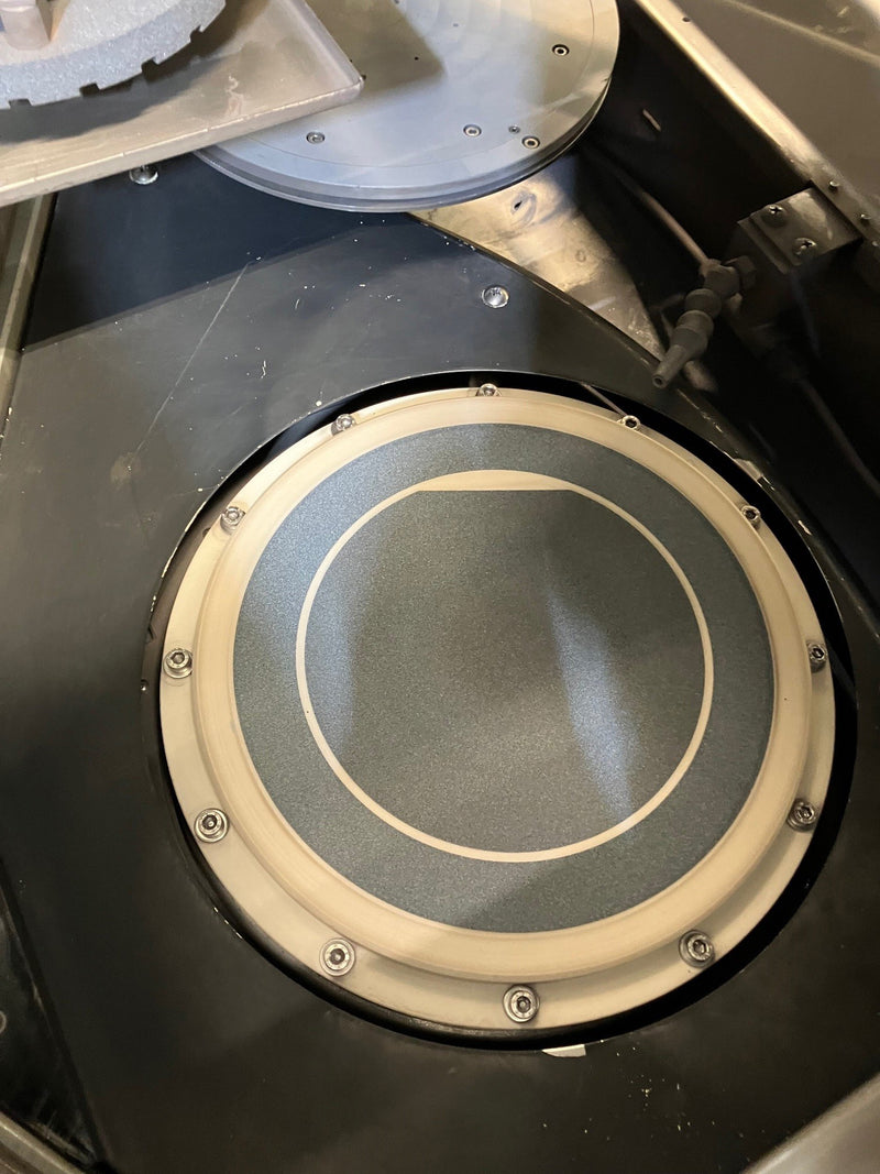 Disco DFG 850 Back Grinder