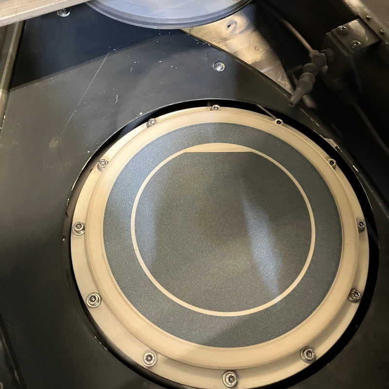 Disco DFG 850 Back Grinder