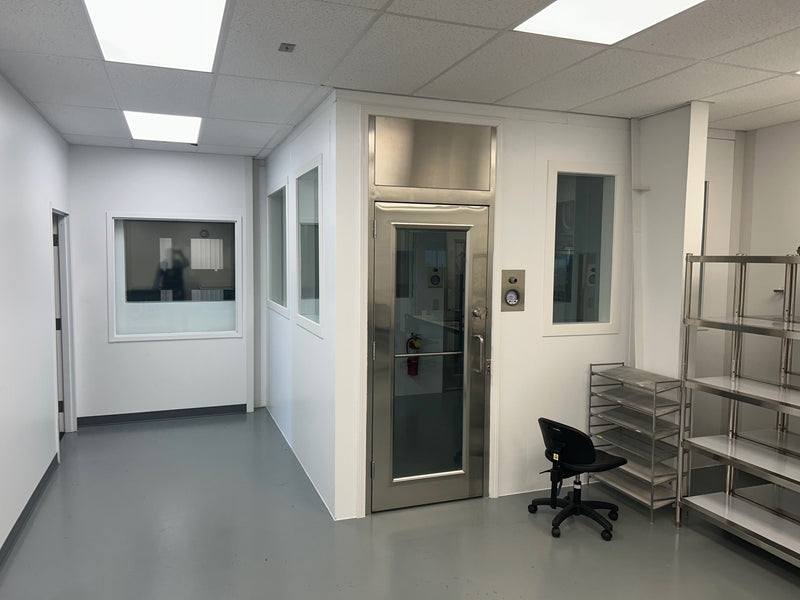 Cleanroom