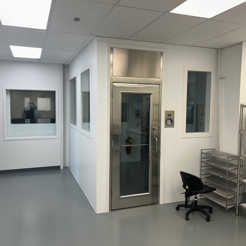 Cleanroom