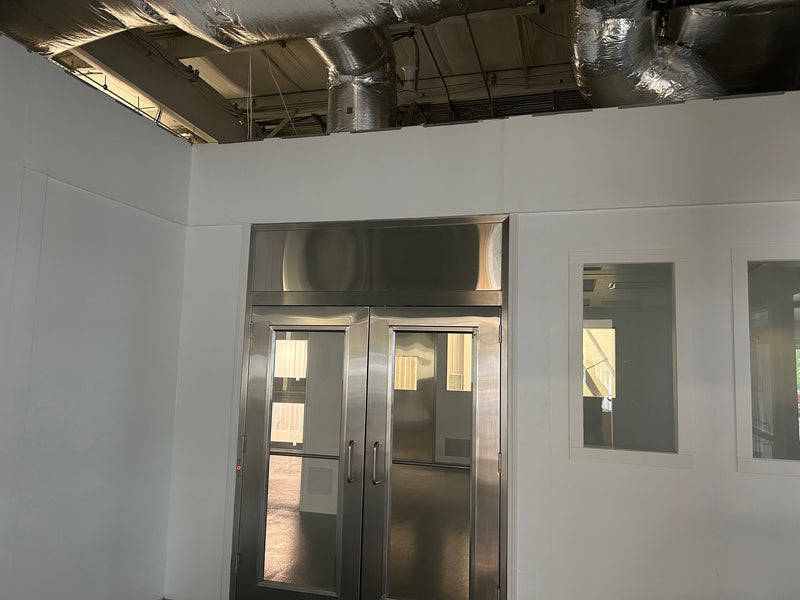 Cleanroom