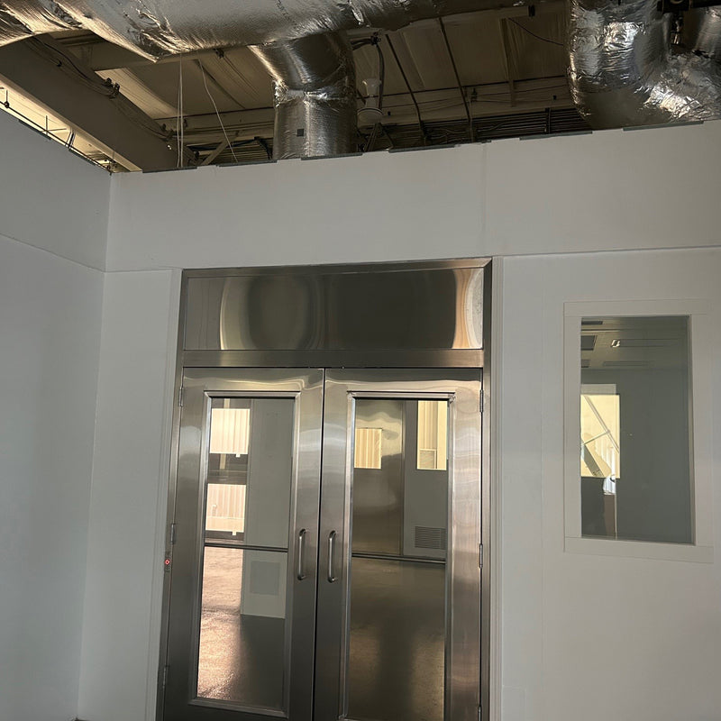 Cleanroom