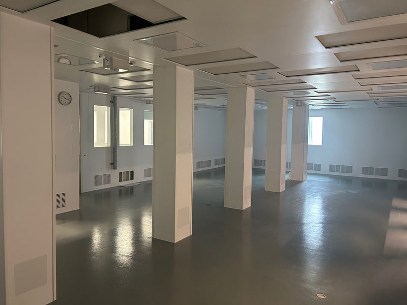 Cleanroom