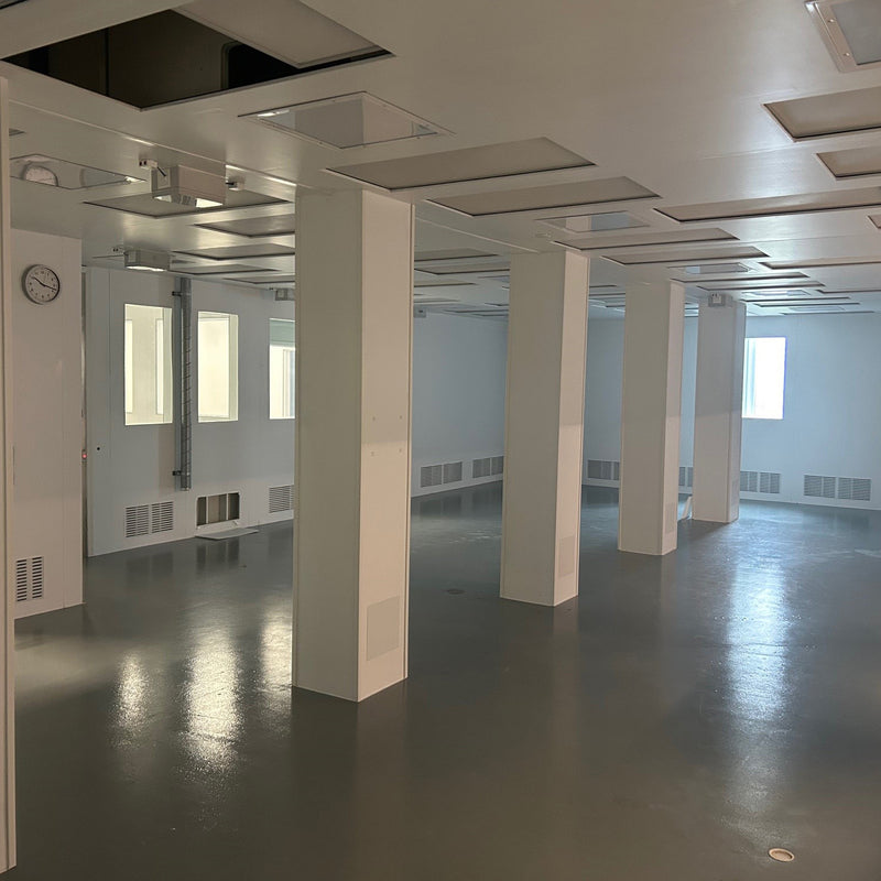 Cleanroom
