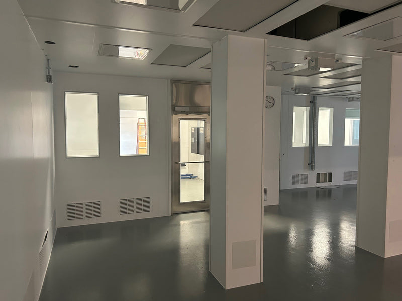 Cleanroom