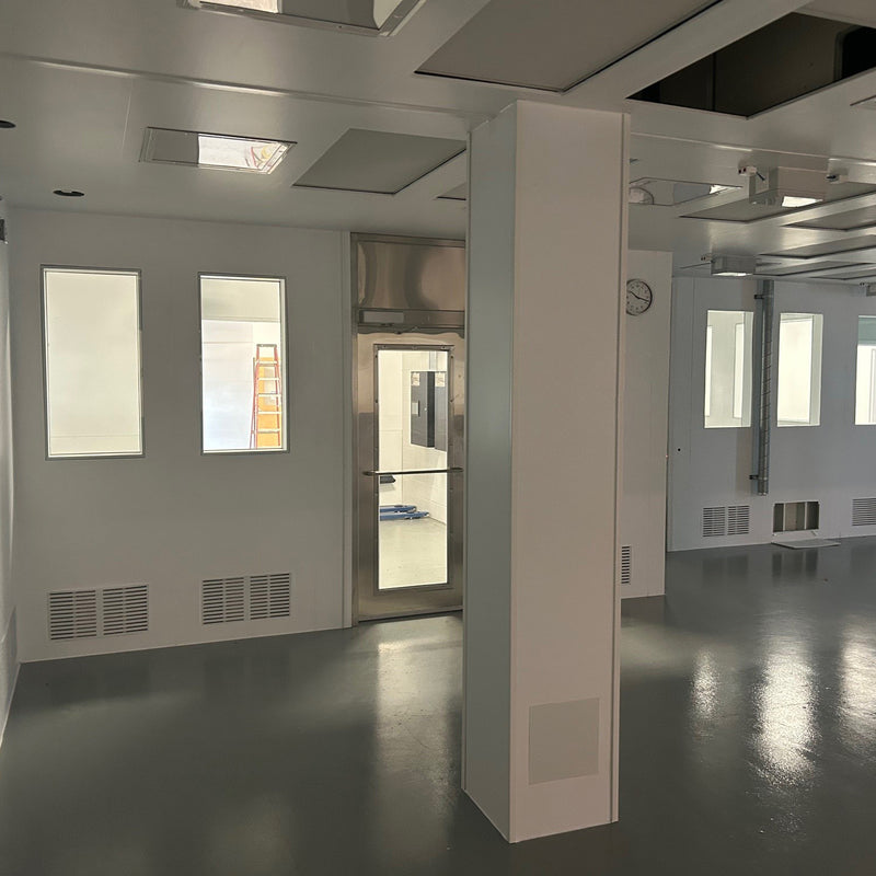 Cleanroom
