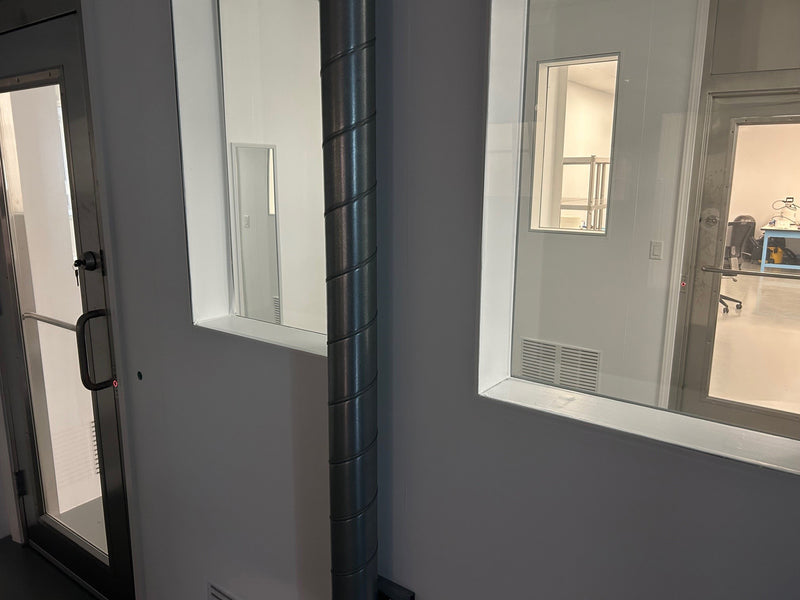 Cleanroom