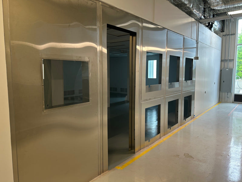 Cleanroom