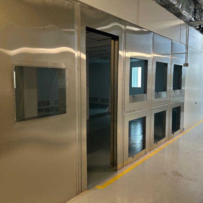 Cleanroom
