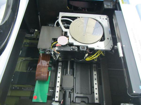 Accretech / TSK UF 200 A Automatic Wafer Prober