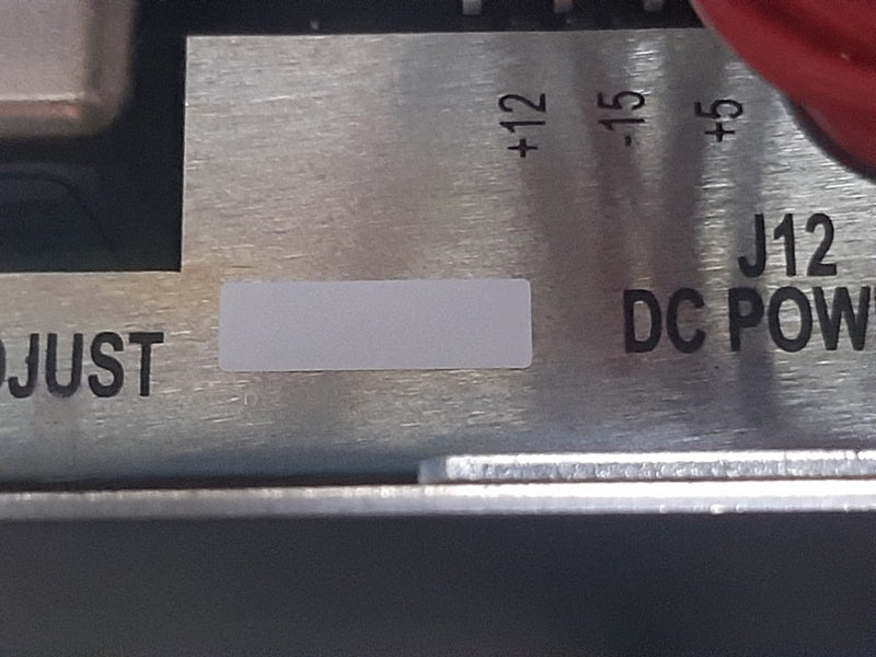 Teradyne Ultra Flex SC 2 Tester
