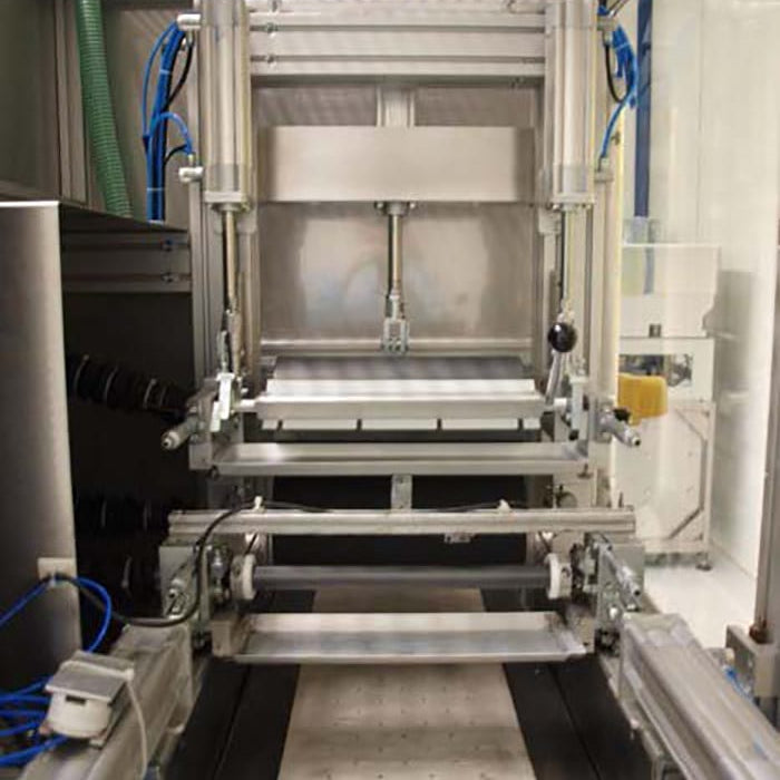 SUSS High Precision Roll Coater