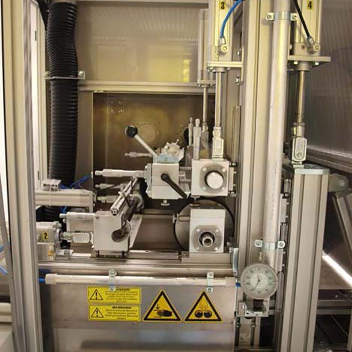 SUSS High Precision Roll Coater