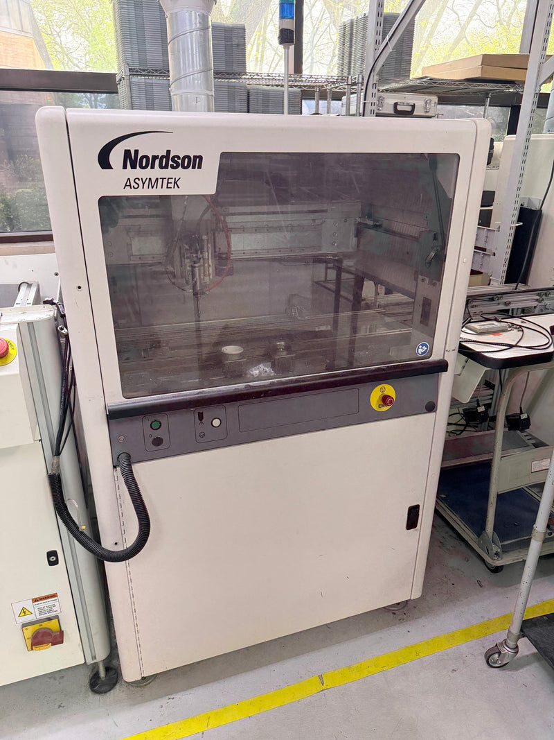 Nordson / Asymtek SL 940 Coater