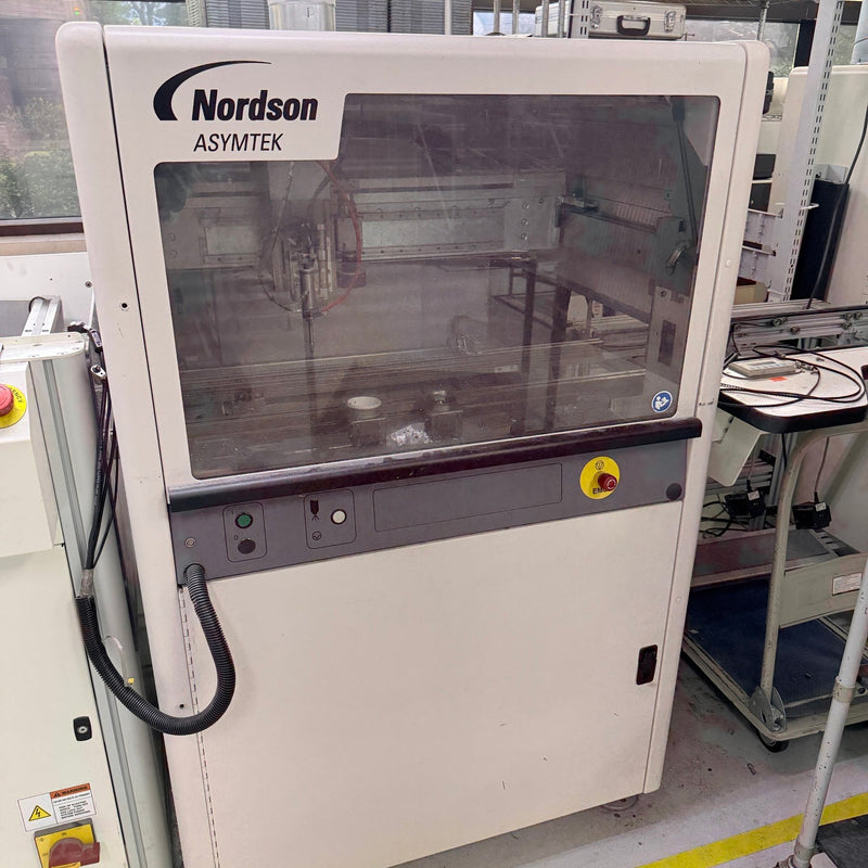 Nordson / Asymtek SL 940 Coater