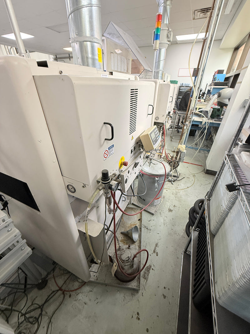 Nordson / Asymtek SL 940 Coater
