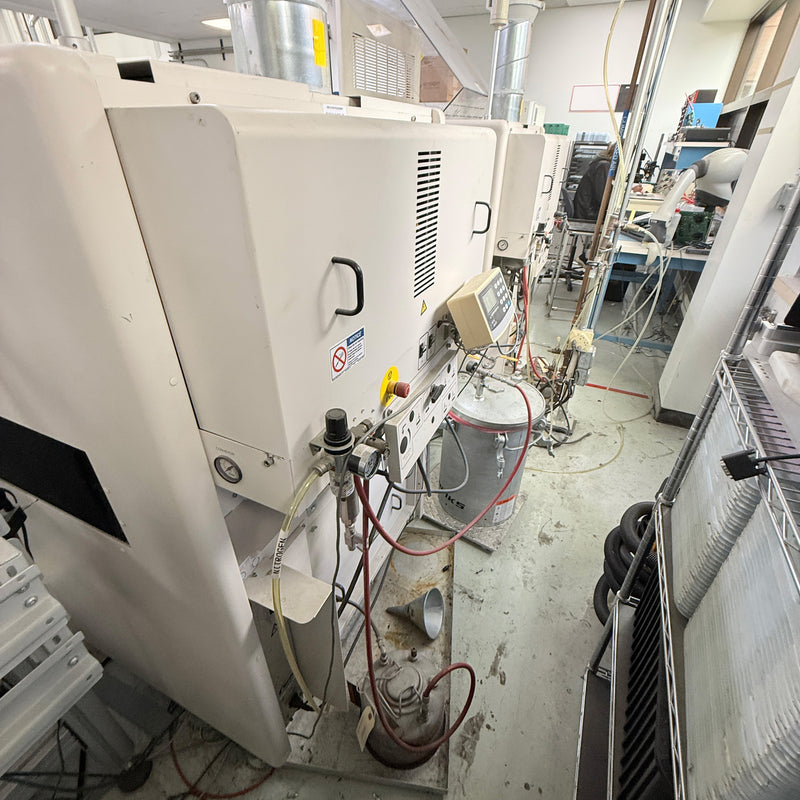 Nordson / Asymtek SL 940 Coater