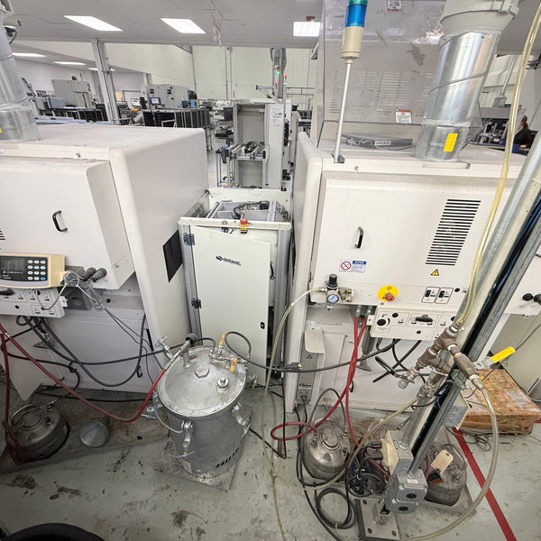 Nordson / Asymtek SL 940 Coater