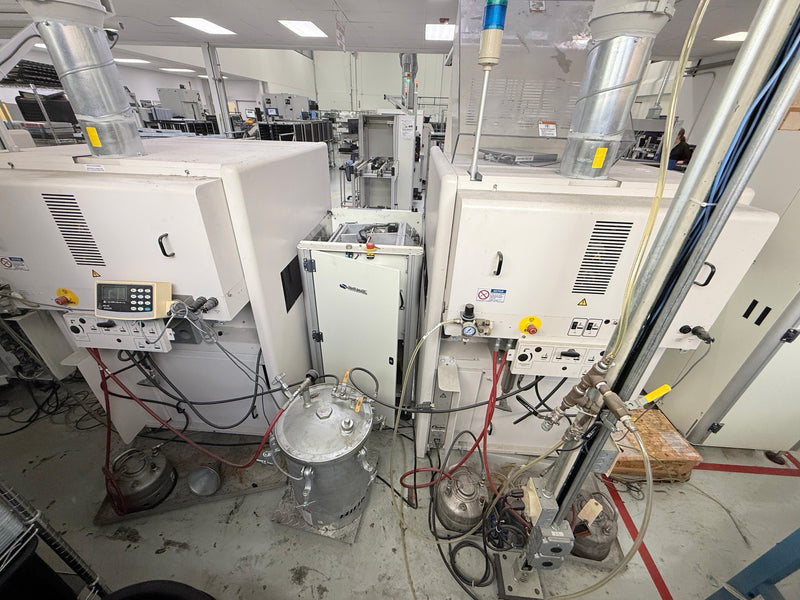 Nordson / Asymtek SL 940 Coater
