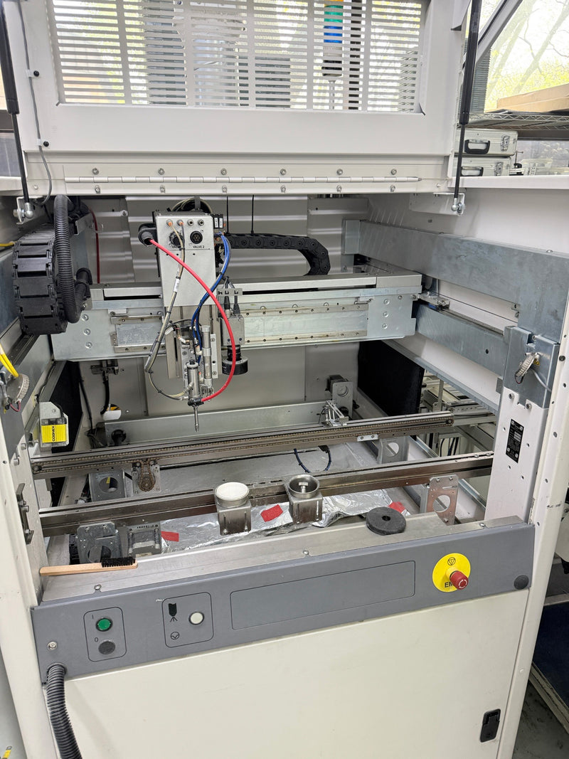 Nordson / Asymtek SL 940 Coater