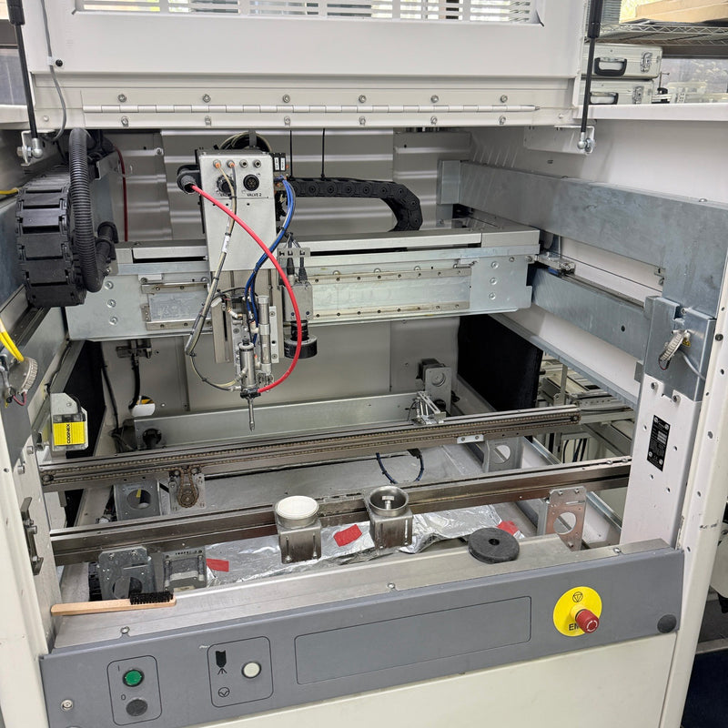 Nordson / Asymtek SL 940 Coater